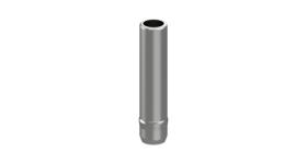 WABCO 8931210704 - Espiga para tubo