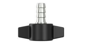 WABCO 8931213802 - Espiga para tubo