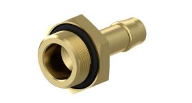WABCO 8931291952 - Espiga para tubo