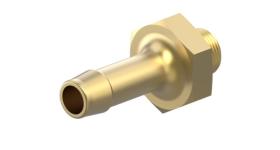 WABCO 8931293722 - Espiga para tubo