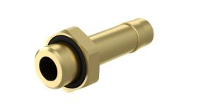 WABCO 8931294132 - Espiga para tubo