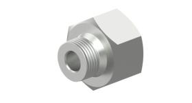 WABCO 8931800134 - Tubo