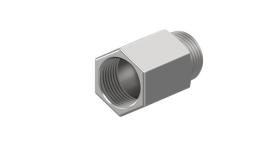 WABCO 8931800804 - Tubo