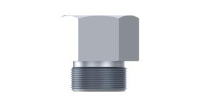 WABCO 8931801844 - Racor