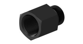 WABCO 8931839704 - Adaptador