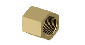 WABCO 8932090734 - Adaptador