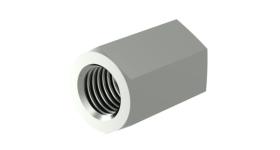 WABCO 8932402244 - Adaptador
