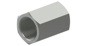 WABCO 8933000114 - Adaptador