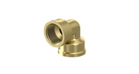 WABCO 8934010134 - Codo