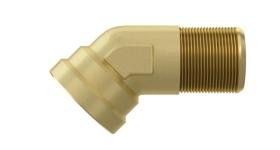WABCO 8934017824 - Pieza angular