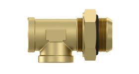 WABCO 8934017854 - Pieza angular
