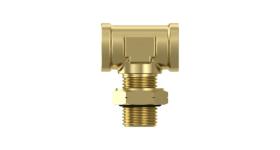 WABCO 8935017944 - Racor