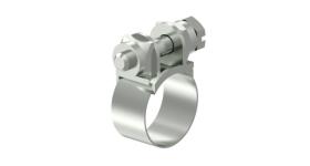 WABCO 8935104102 - Abrazadera de tubo