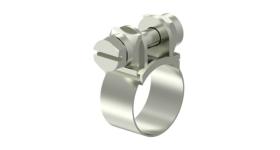 WABCO 8935104202 - Abrazadera de tubo