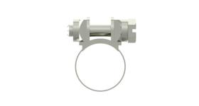 WABCO 8935190012 - Abrazadera de tubo
