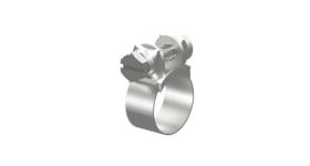 WABCO 8935190022 - Abrazadera