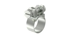 WABCO 8935190032 - Abrazadera de tubo