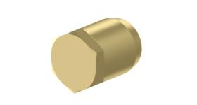 WABCO 8938000280 - Racor roscado