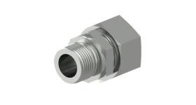 WABCO 8938000330 - Conector recto