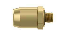 WABCO 8938000340 - Racor roscado