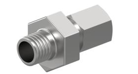WABCO 8938000440 - Conector recto