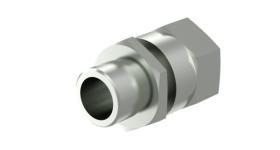 WABCO 8938001540 - Conector recto