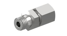 WABCO 8938002240 - Conector recto
