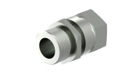 WABCO 8938002540 - Conector recto