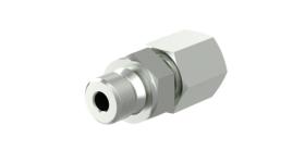 WABCO 8938002940 - Conector recto