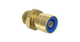 WABCO 8938008122 - Racor roscado