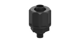 WABCO 8938009490 - Racor pasamuros recto