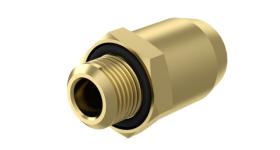 WABCO 8938030430 - Racor instantáneo