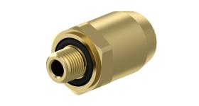 WABCO 8938039920 - Racor instantáneo