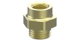 WABCO 8938200064 - Pasamuros