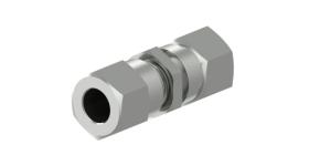 WABCO 8938200610 - Racor recto
