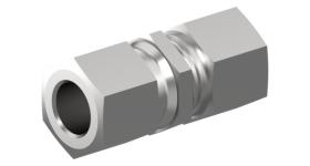WABCO 8938200840 - Racor recto