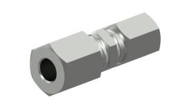 WABCO 8938201440 - Racor recto
