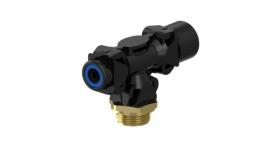 WABCO 8938312120 - Racor