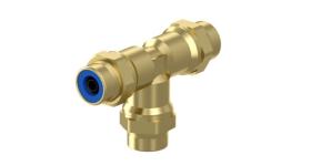 WABCO 8938312140 - Racor