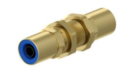 WABCO 8938312170 - Racor