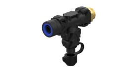 WABCO 8938312270 - Racor