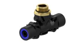 WABCO 8938312620 - Racor