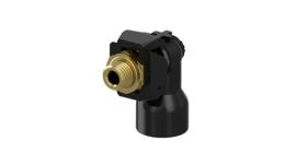 WABCO 8938312630 - Racor