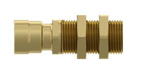 WABCO 8938312690 - Racor