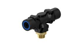 WABCO 8938312710 - Racor