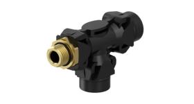 WABCO 8938312720 - Racor