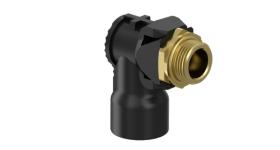 WABCO 8938312730 - Racor