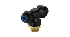 WABCO 8938312750 - Racor