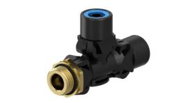 WABCO 8938312770 - Racor