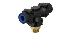 WABCO 8938312810 - Racor